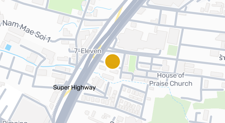 Pong Yang Vingt Chiang Mai – Condominium in Chang Phueak, M. Pong Yang Vingt Chiang Mai – Condominium in Chang Phueak, M.