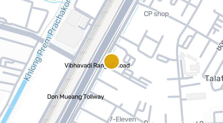 JUTHAMART BUILDING