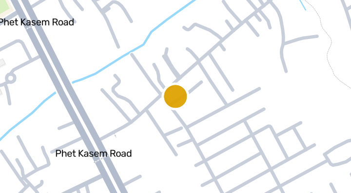 National Housing Authority Nakhon Pathom | Condominium in Th
