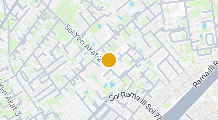 Condo One Sathorn – Condominium in Chong Nonsi, Yan Nawa,