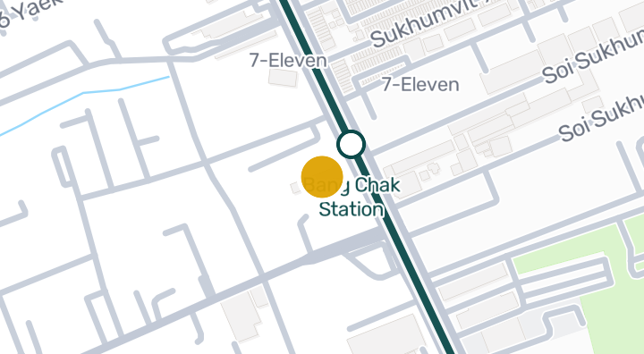Symphony Sukhumvit