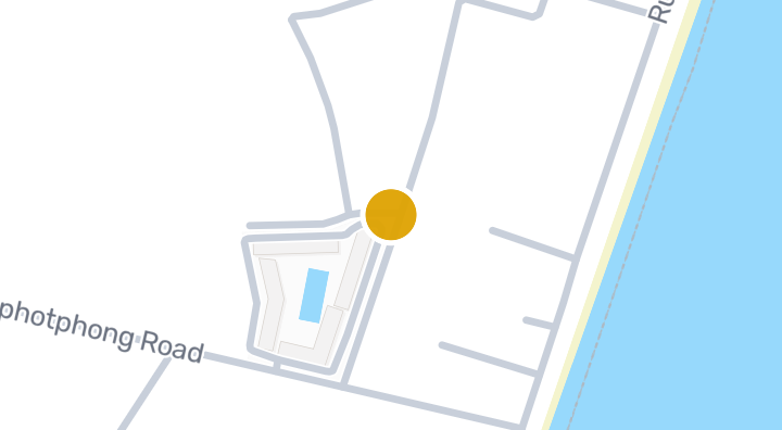 The Water beach Cha-am - Hua Hin | Condominium in Cha-Am, Ph