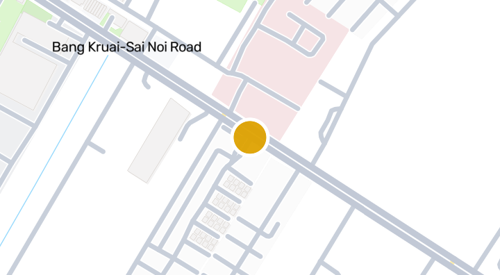 The Ritmo Chaiyapruek - Wongwaen | Condominium in Sai Noi, N