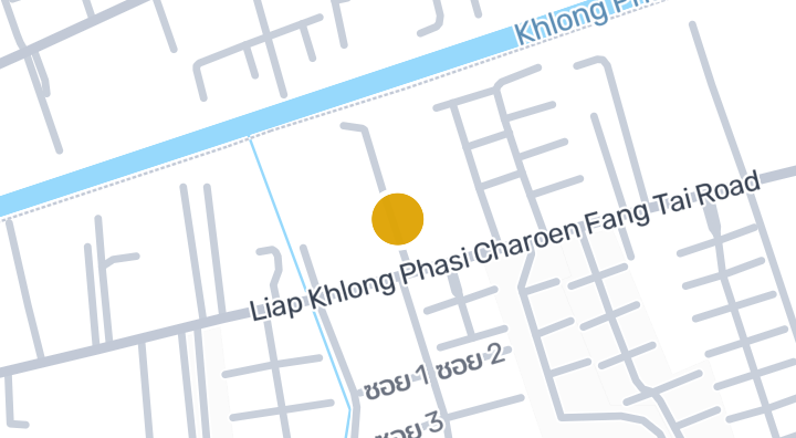 Siwalee Phetkasem 69 | Condominium in Nong Khaem, Bangkok