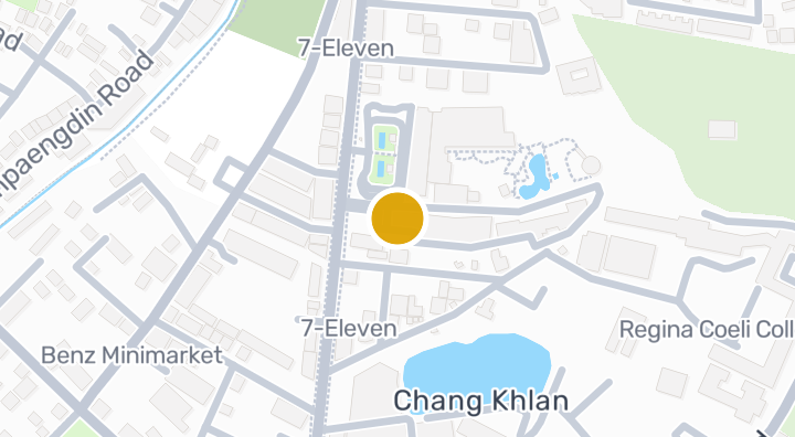 The Astra Condominium Chiangmai | Chang Khlan, Mueang Chiang