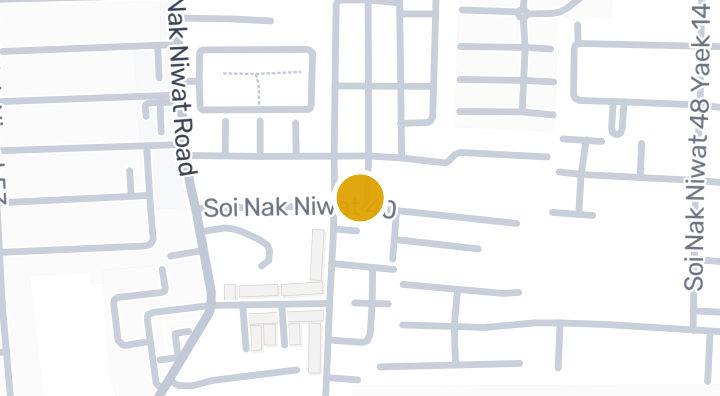 Lat Phrao Village Condominium in Lat Phrao, Bangkok