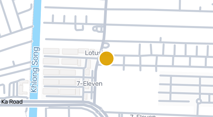 Romyen Lam Luk Ka Khlong 2 - Condominium in Khu Khot, Lam Lu