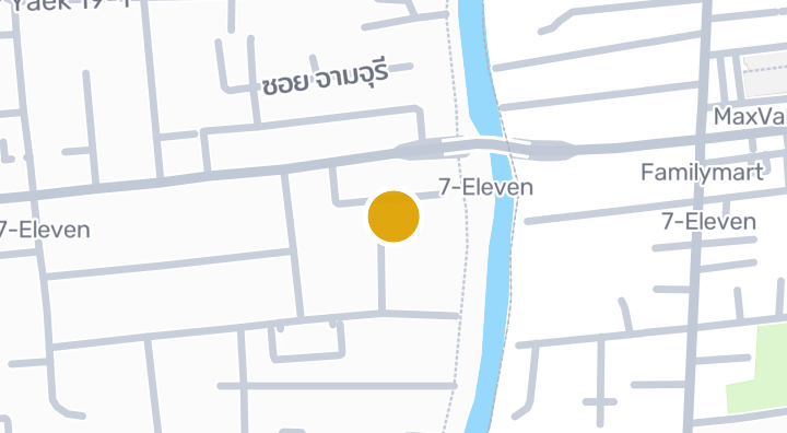 Lucky Star Condo | Condominium in Chantharakasem, Chatuchak,