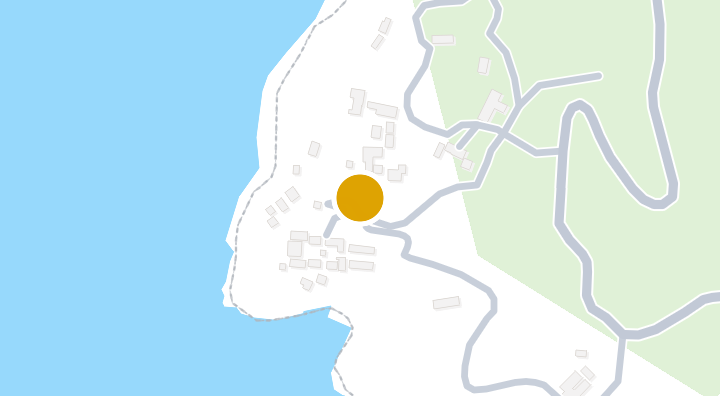 Cape Amarin Condominium in Kamala, Kathu, Phuket