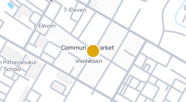 Kalpapruek Grand Park Udon Thani | Condominium in Mak Khaeng