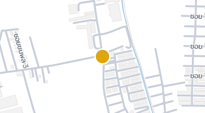 Siri Place Phetkasem-Sai 4 Condominium in Suan Luang, SamutS