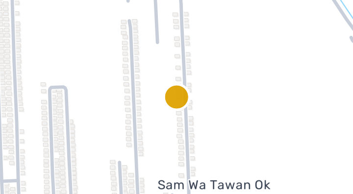 K.C. Garden Home 14 – Condominium in Sam Wa Tawan Ok, Khlong