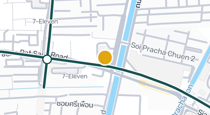 Ideo Mobi Bangsue Grand Interchange | Condominium in Bang S