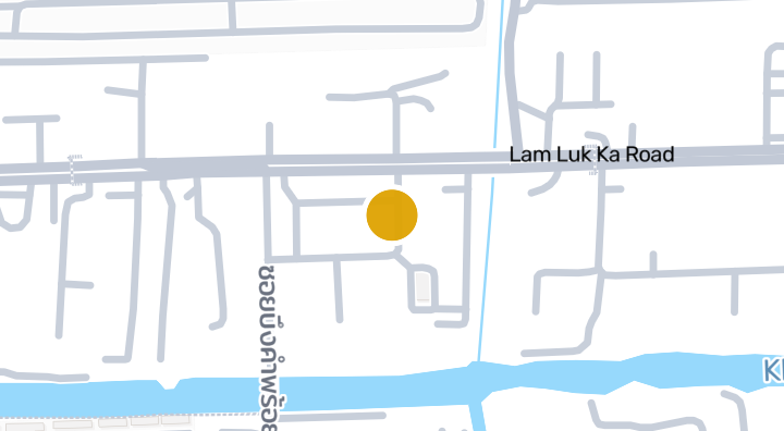 Supalai Bella Wongwaen – Lamlukka Klong 4 | Condominium in L