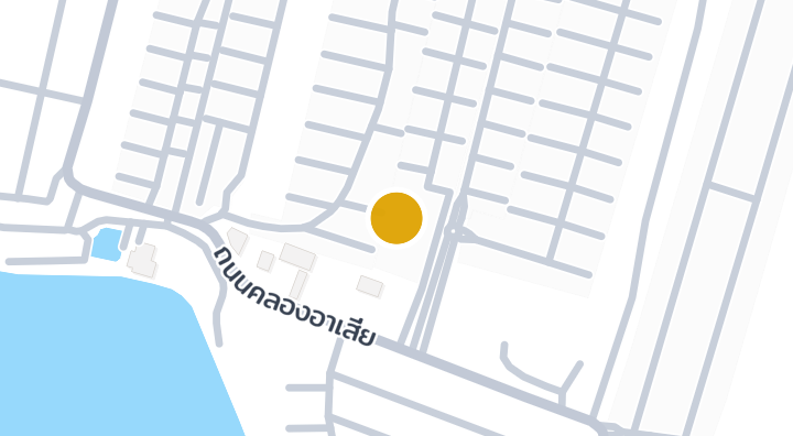 Nakornthong Living Bangna-Theparak | Condominium in Bang Phl
