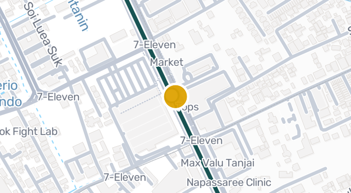 Baan Klang Muang Sukhumvit 77 Condo in Phra Khanong, Bangkok