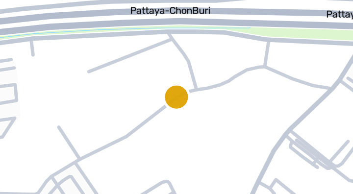 Rungsii Village Pattaya | Condominium in Nong Prue, Chon B