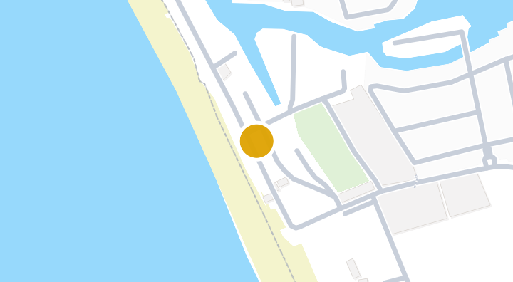 Viewtalay Sands Condominium in Na Chom Thian, Sattahip, Chon