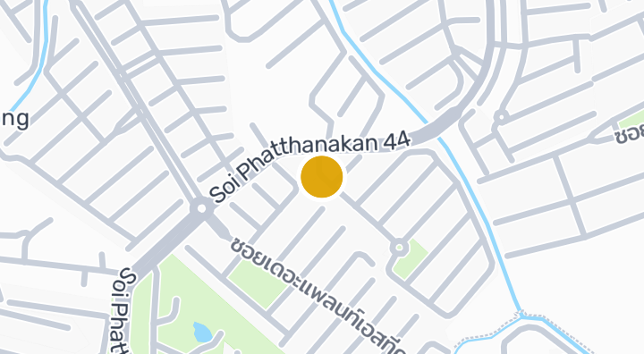 The Plant Elite Phatthanakan | Houses in Suan Luang, Bangkok