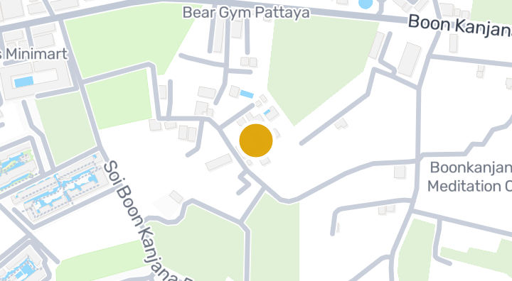 Jens Luxury Apartment | Condominium in Nong Prue, Bang Lamug