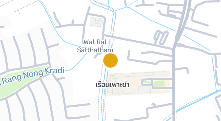 Pech Pailin Condo Town | Condominium in Bang Chan, KhlongSam