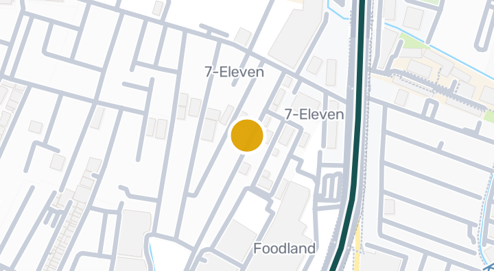 Groove Muse Ratchada 7 – Condominium in Din Daeng, Bangkok