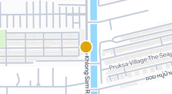 Prueksa 11 Condominium in Khlong Sam, Khlong Luang, PathumTh