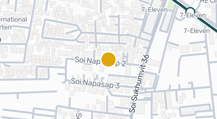 Varrzon Residence Sukhumvit 36 Condominium in Khlong Tan, Kh
