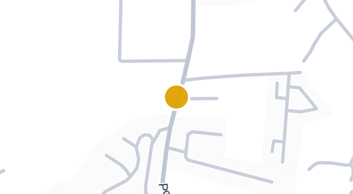 Freeway Villas Condominium in Nong Prue, Bang Lamung, Chon B