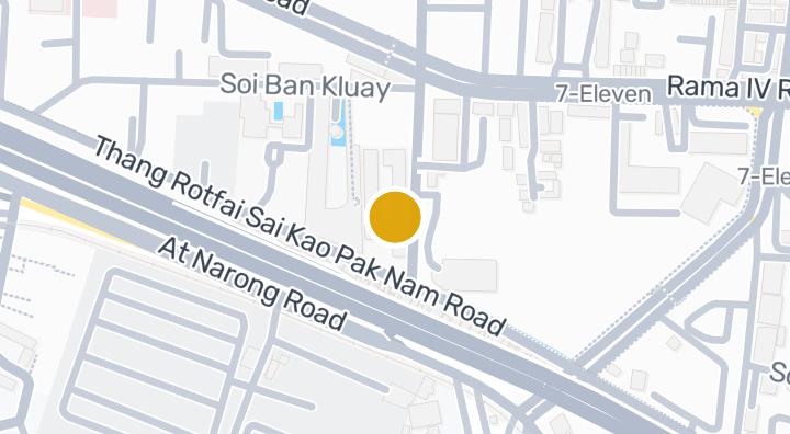 Metro Luxe Ekkamai-Rama 4 | Condominium in Phra Khanong, Kh