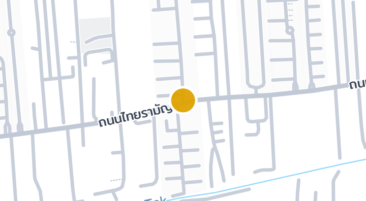 The Embrace Chatuchot-Ramintra | Condominium in Khlong SamWa