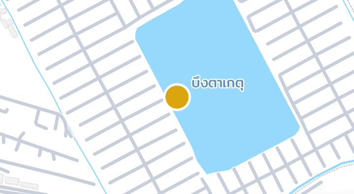 Mu Ban Kheha Thani 4 Condo in Saphan Sung, Bangkok