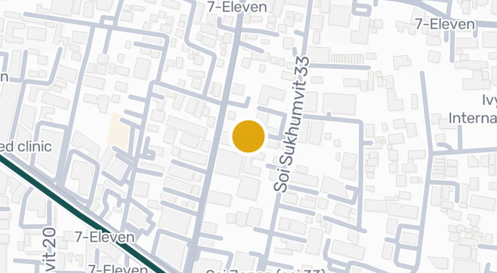 Bangkok View Tower Condominium in Khlong Tan Nuea, Vadhana,