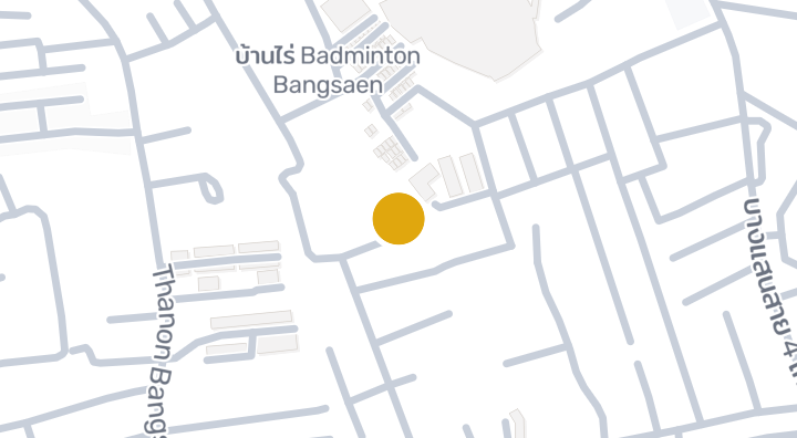 Urbana City Bangsaen Condominium in Saen Suk, Chon Buri