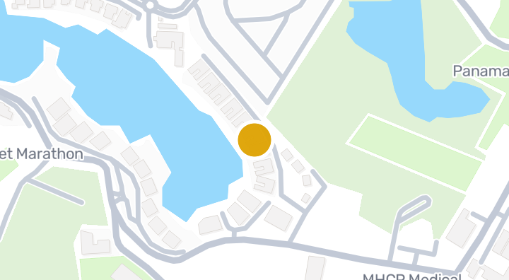 Lakeshore Villa Condominium in Choeng Thale, Thalang, Phuket