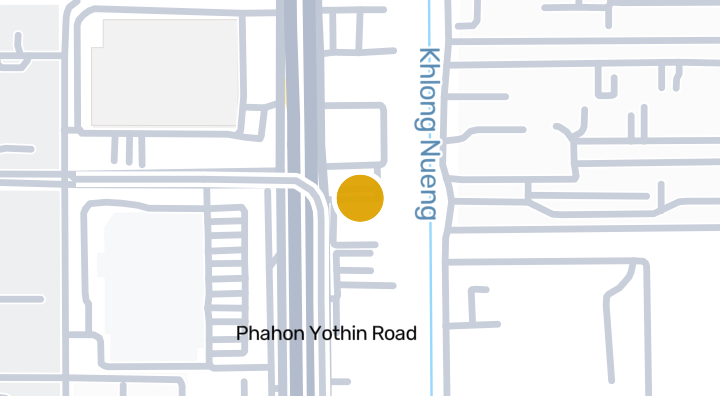 Baan Suan Laem Thong Rungsit Condominium in Khlong Luang, Pa