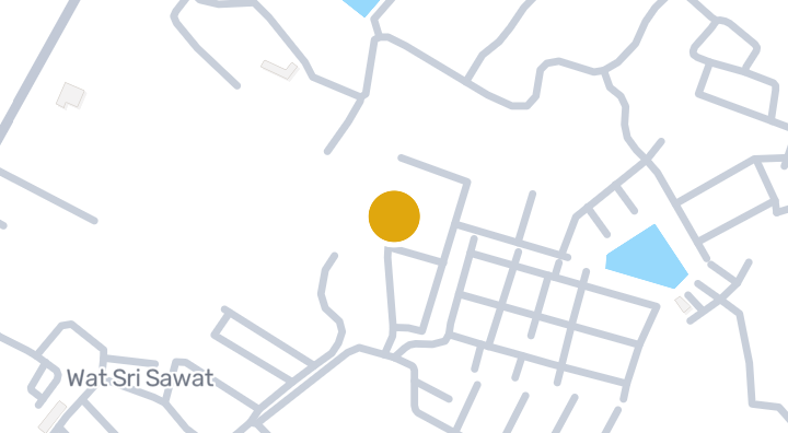 Pornnapa Vill - Condominium in San Pu Loei, Doi Saket, Ching