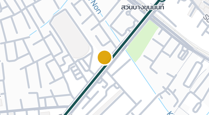 NUE Noble Fai Chai - Wang Lang | Condominium in Bang Khun Si