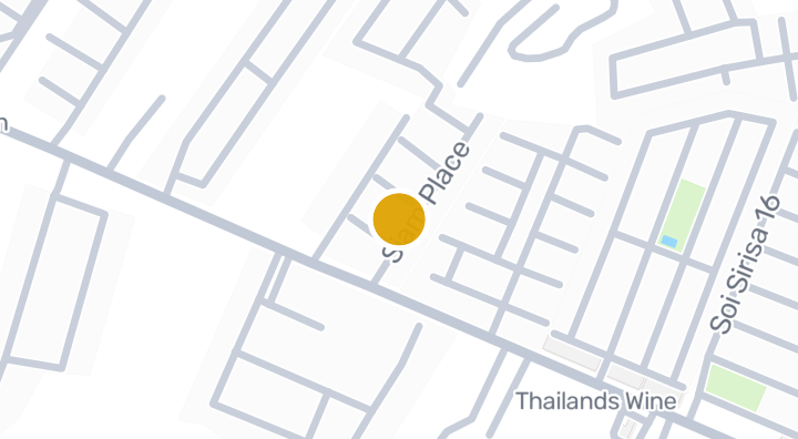 Siam Place