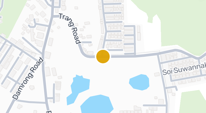 Supalai City Hill Phuket | Condominium in Talat Yai, Mueang