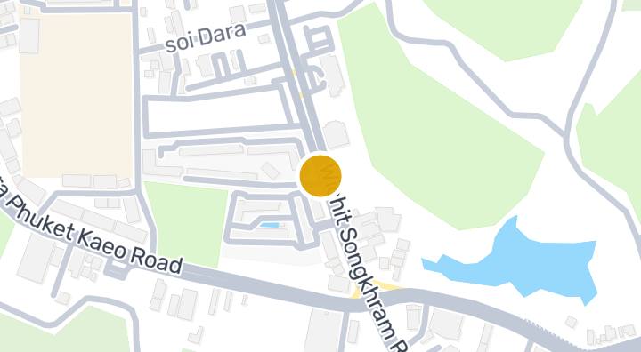D Condo Creek Phuket | Condominium in Kathu, Phuket