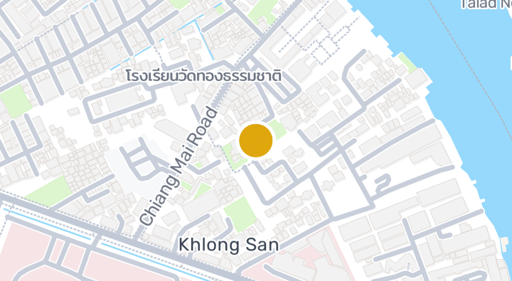 Baan Chao Praya