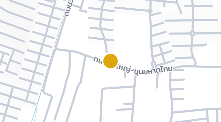 DZIO RATCHAPRUEK-RATTANATHIBET Condominium in Om Kret, Pak K