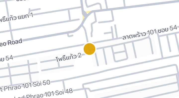 Town Plus Lat Phrao 101 | Condominium in Khlong Chan, Bang K