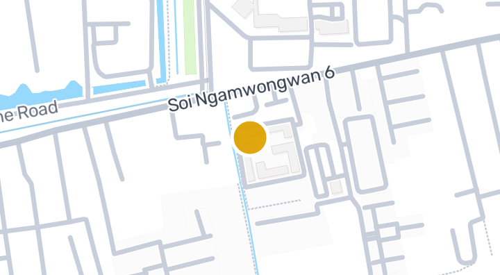 Chewathai Hallmark Ngamwongwan