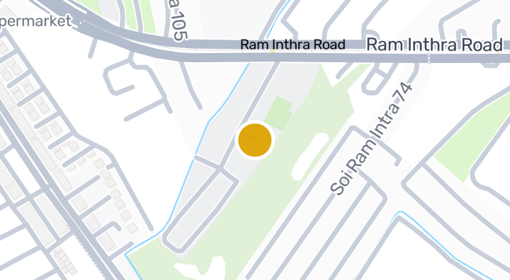 Baan Rangsiya Ram Intra 74 - Condominium in Khan Na Yao, BKK