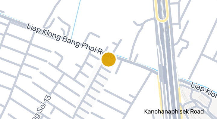Thippimarn Baan Rim Nam | Condominium in Bang Bua Thong, N