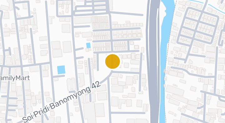 Khlongtan Nivet Condominium in Khlong Tan Nuea, Vadhana,