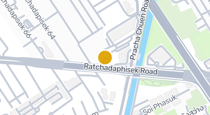 The Niche Mono Ratchavipha