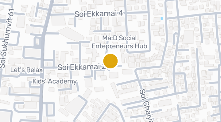 Somerset Ekamai